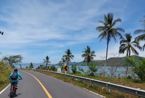 Phuket Countryside Cycling Phuket Travel Store 2