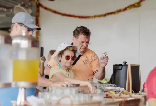 Twilight Sea Canoe Phuket Travel Store 3