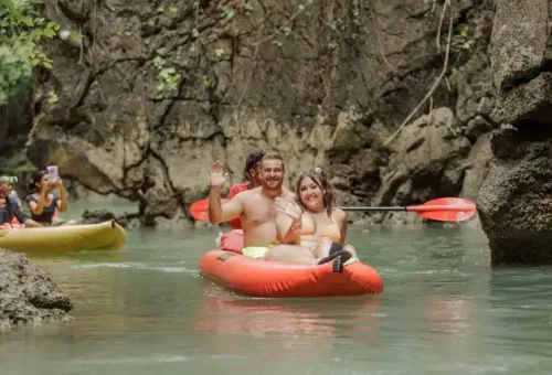 Twilight Sea Canoe Phuket Travel Store 13