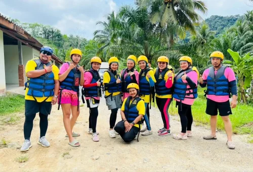 Group ATV adventure in Phang Nga with Anda Adventure – exploring tropical jungle trails – PhuketTravelStore.com