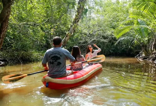 Takuapa Little Amazon Phuket Travel Store 7