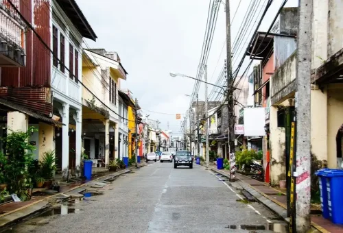 Takuapa Little Amazon Phuket Travel Store 11