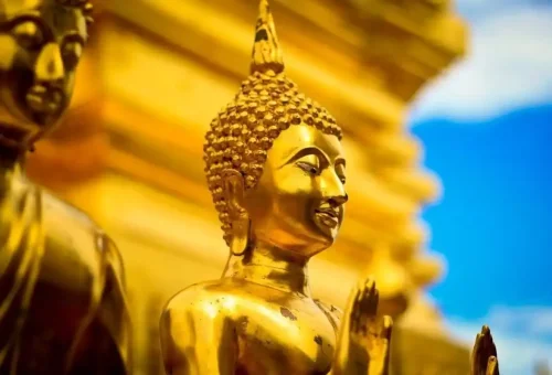 Amazing temple tour in Phang Nga with Phuket Travel Store – explore historic Thai temples and spiritual landmarks