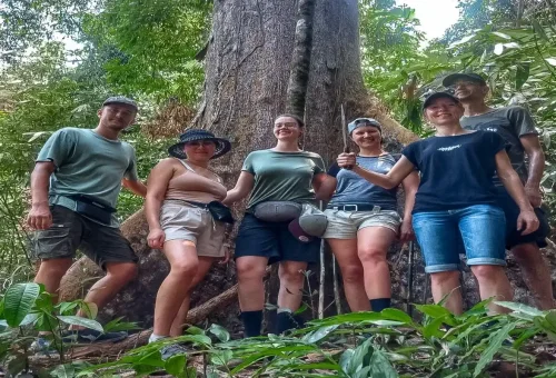 Khao Lak outdoor adventure tour – fun and action-packed day with Phuket Travel Store