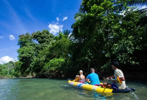 Khao Sok Day Trip Phuket Travel Store 6