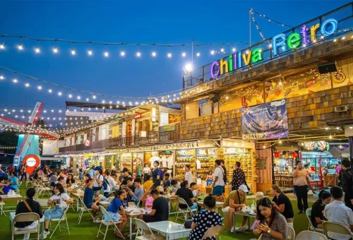 Chillva Naka Market Phuket Travel Store 4