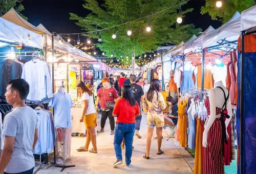 Chillva Naka Market Phuket Travel Store 5