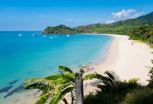 Koh Lanta tour with Phuket Travel Store – pristine beaches, island hopping, and authentic Thai island life