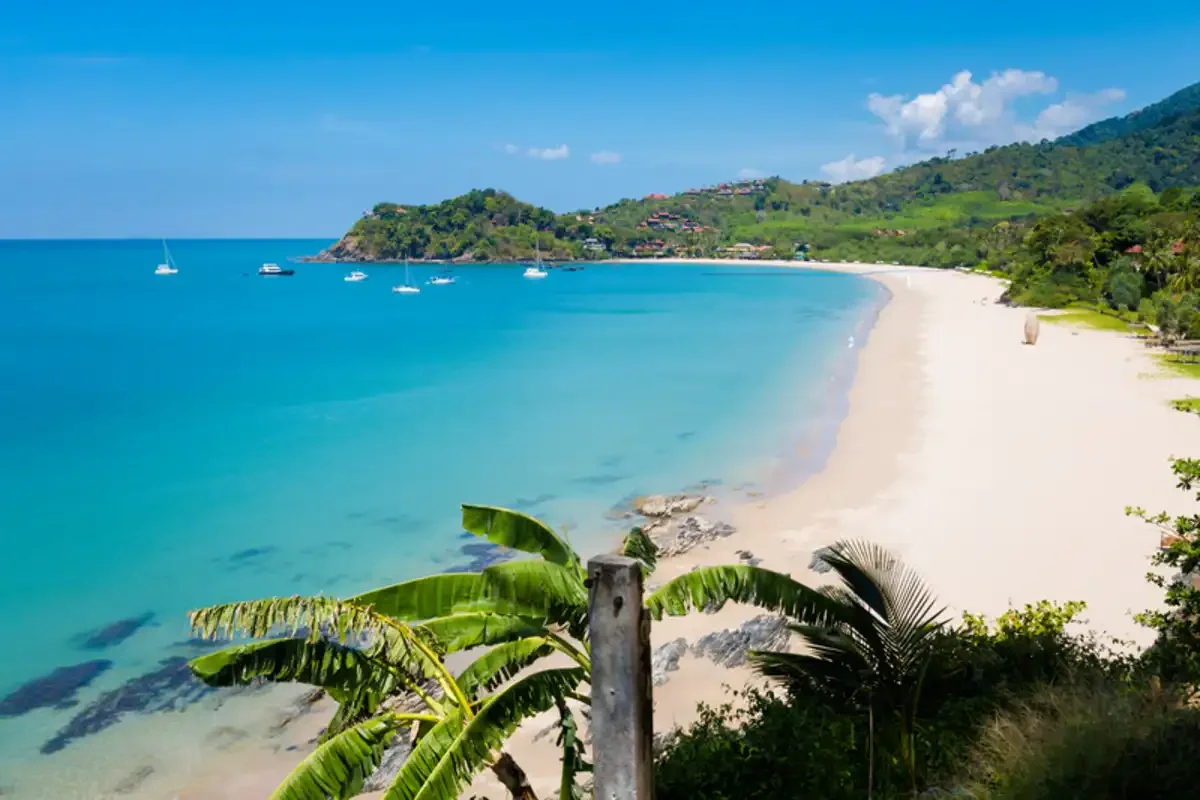 Koh Lanta tour with Phuket Travel Store – pristine beaches, island hopping, and authentic Thai island life