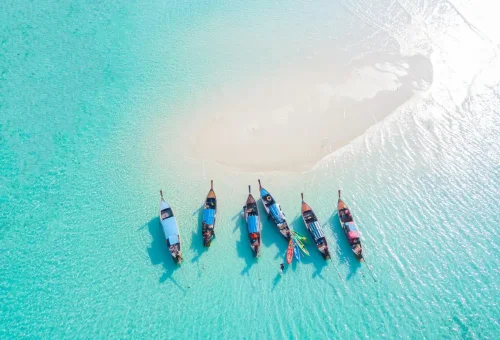 Satun tour with Phuket Travel Store – explore quiet islands, limestone cliffs, and untouched nature in Southern Thailand