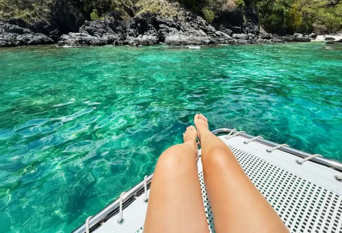 Super-F longtail boat offering upscale cruising in Phuket’s waters