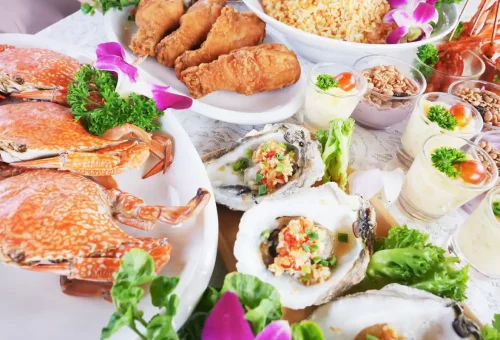 Private Super-S longtail cruise with deluxe features and joyful moments in Phuket