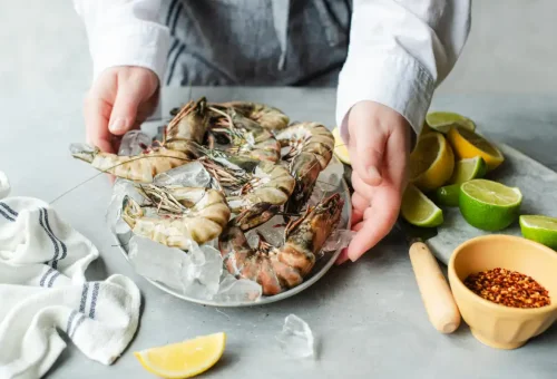 Guests enjoying a premium day on board Super-V catamaran in Phuket