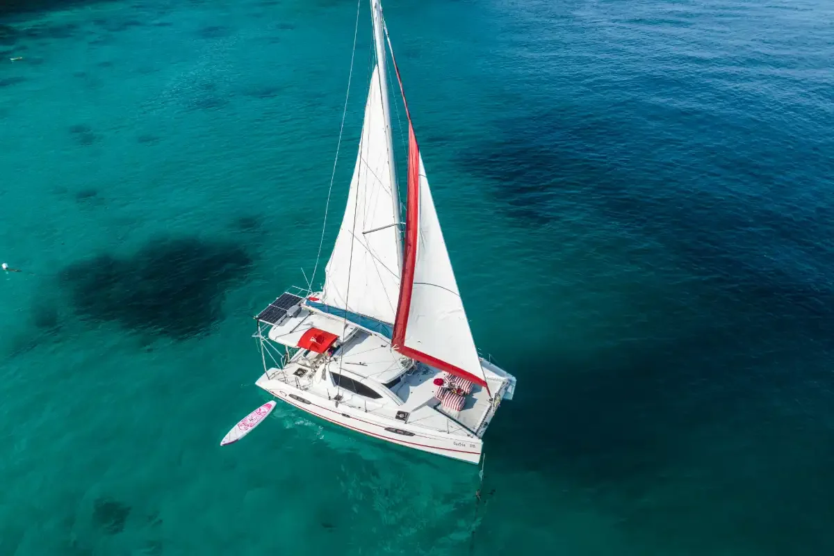 Private Yacht Charter Super Y Phuket Travel Store 10