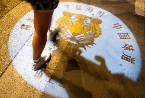 Nightlife attractions and bars on Bangla Road, Phuket with Phuket Travel Store