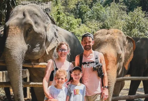 Khao Lak Elephant Sanctuary Phuket Travel Store 14