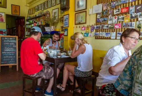 Cultural tour with Phuket Travel Store