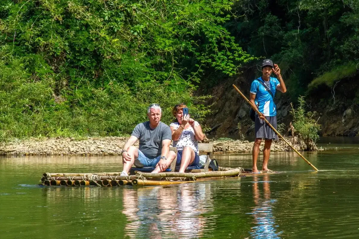 Original Khao Lak Nature Tour Phuket Travel Store 6