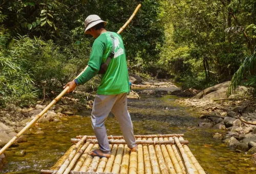 Original Khao Lak Nature Tour Phuket Travel Store 3