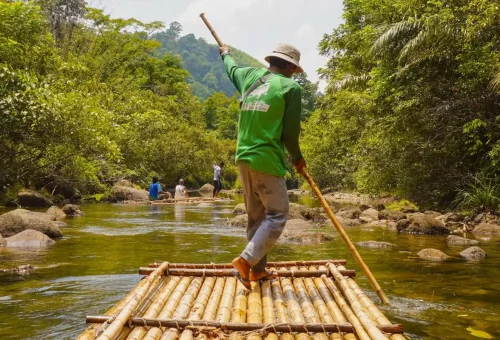 Original Khao Lak Nature Tour Phuket Travel Store 1