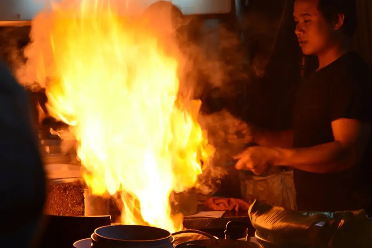 Bangkok Best Eats Midnight Food Tour By Tuk Ruk Phuket Travel Store 15