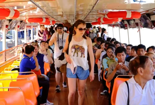 Bangkok Bizarre Food Challenge Phuket Travel Store 11