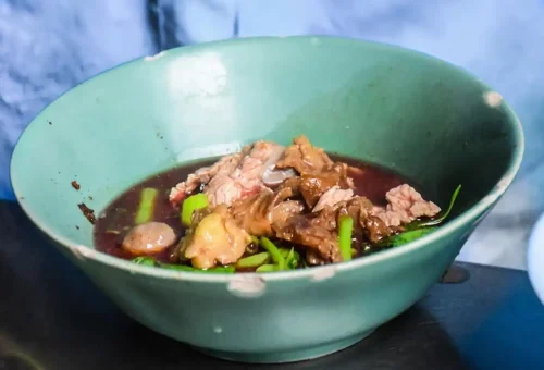 Bangkok Bizarre Food Challenge Phuket Travel Store 6