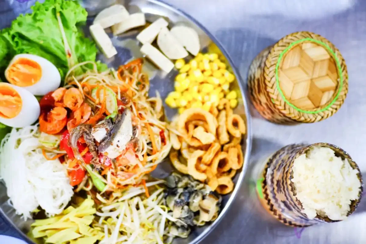 Bangkok Bizarre Food Challenge Phuket Travel Store 1