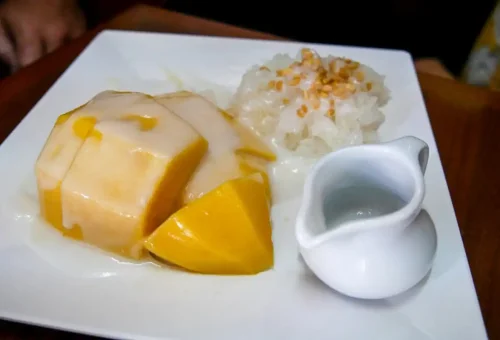 Bangkok Happy Veggies Vegetarian Food Tour Phuket Travel Store 14