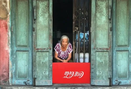 Bangkok Co Van Kessel Bicycle Phuket Travel Store 10