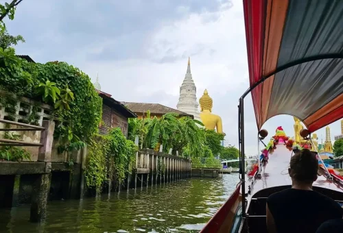 Bangkok Co Van Kessel Bicycle Phuket Travel Store 26