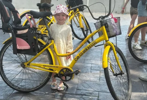 Bangkok Co Van Kessel Bicycle Phuket Travel Store 23