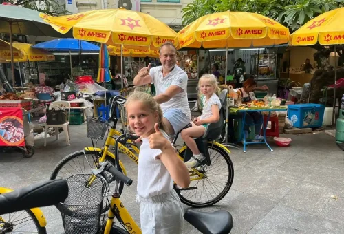 Bangkok Co Van Kessel Bicycle Phuket Travel Store 18
