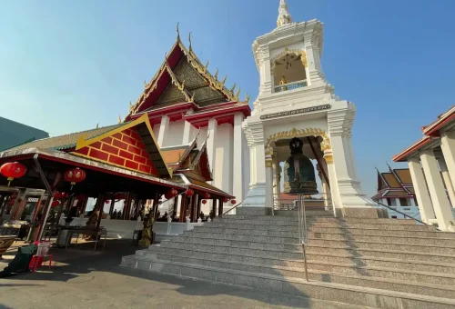 Bangkok Co Van Kessel Bicycle Phuket Travel Store 31