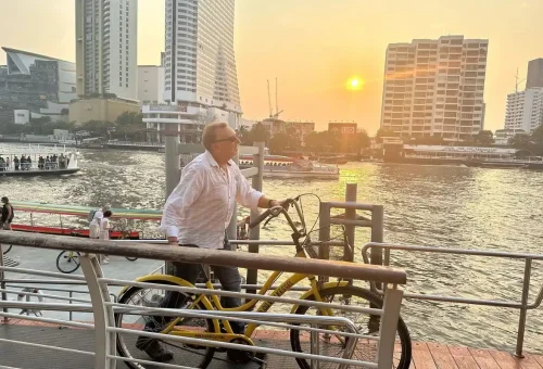 Bangkok Co Van Kessel Bicycle Phuket Travel Store 32