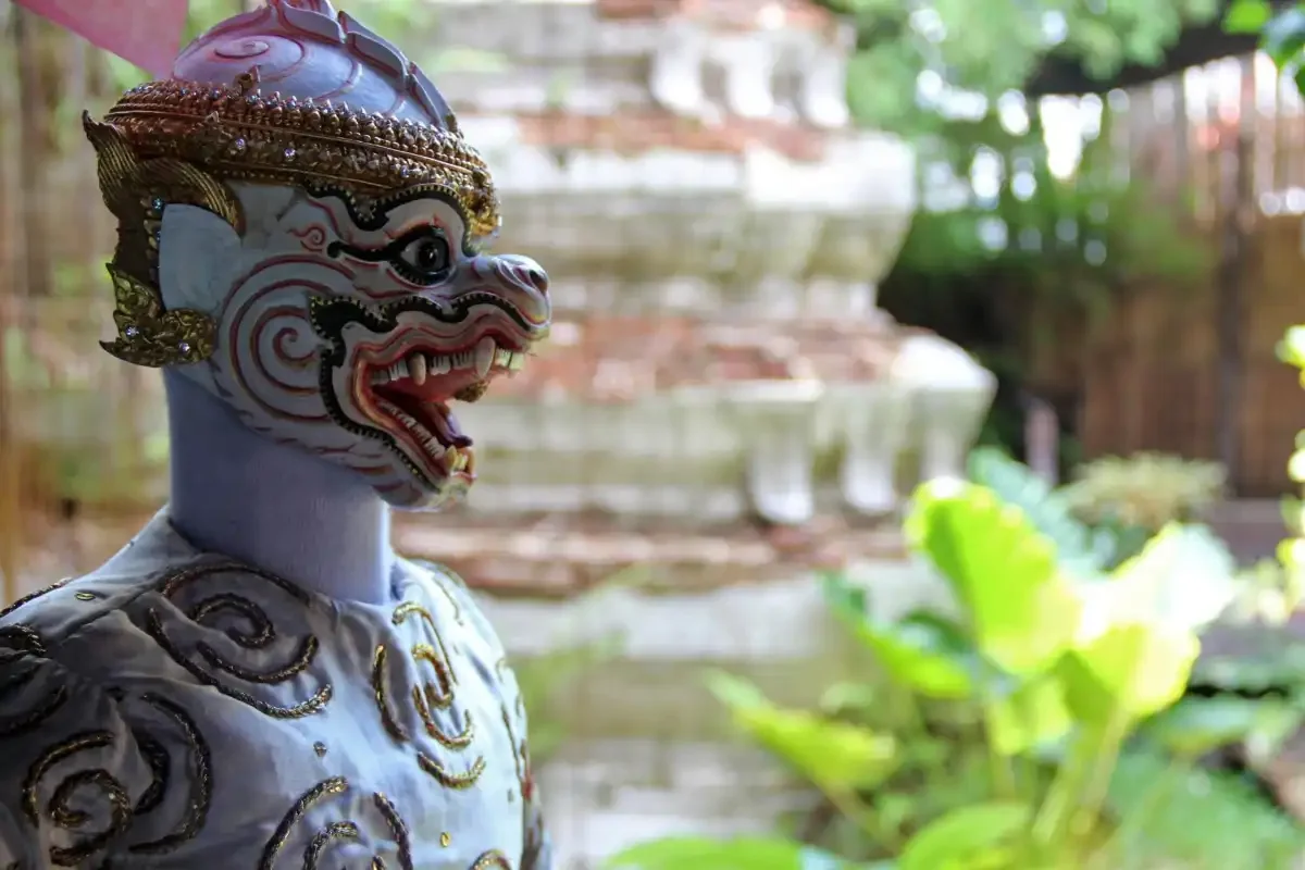 Bangkok Three Sixty Phuket Travel Store 1