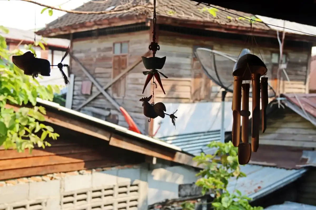 Bangkok Keeping The Roots Phuket Travel Store 1