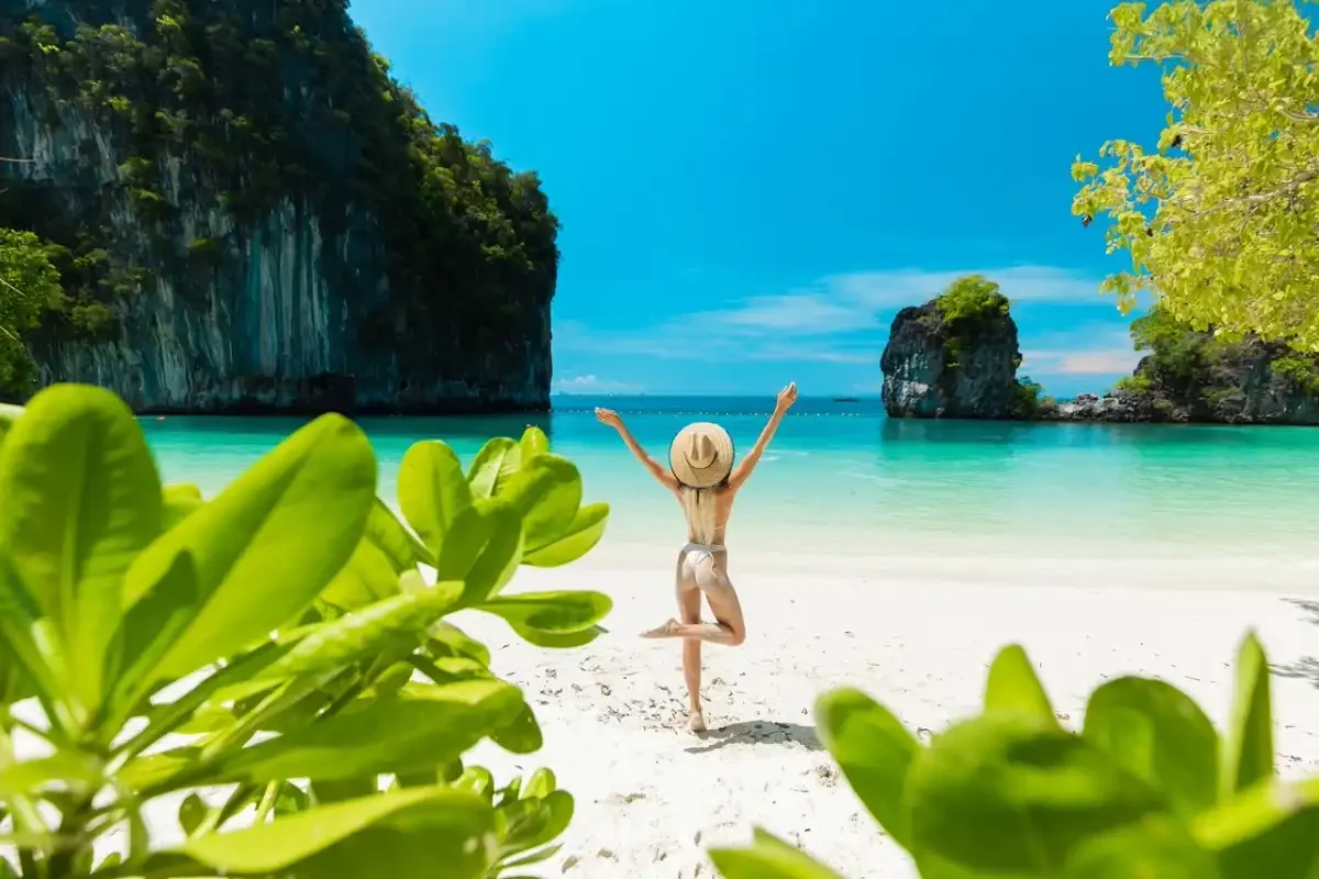 James Bond Island And Hong Island Krabi Phuket Travel Store 23
