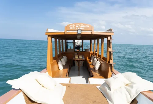 Pah Island Private Longtail Boat Phuket Travel Store 10