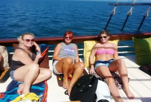 The Cruise Day Tour Phuket Phuket Travel Store 19