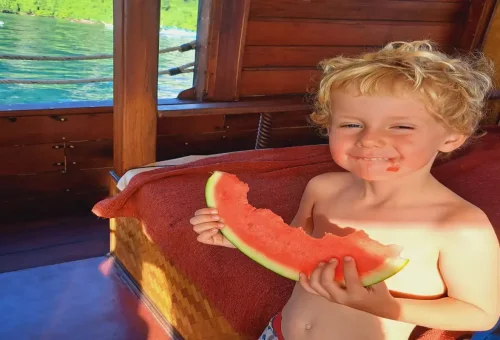 The Cruise Day Tour Phuket Phuket Travel Store 25