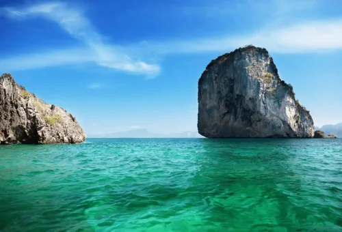 Krabi 7 Islands Sunset Bbq Tour Phuket Travel Store 4