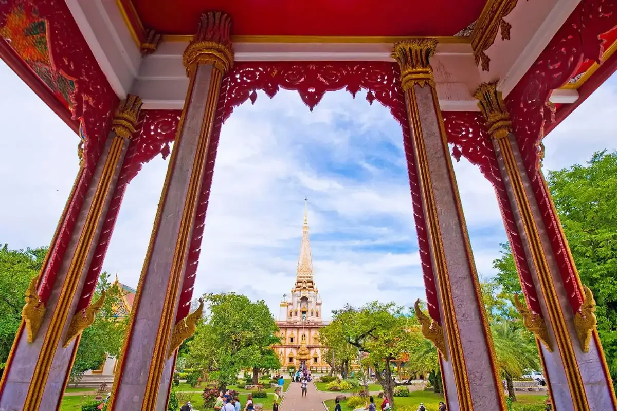 Private Phuket City Tour Phuket Travel Store 11