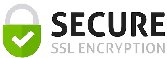 SSL Secure Encryption