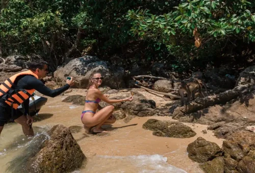 small group jet ski tour phuket