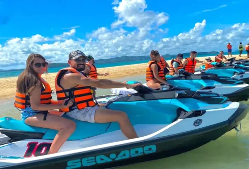 private jet ski tour phuket premium experience