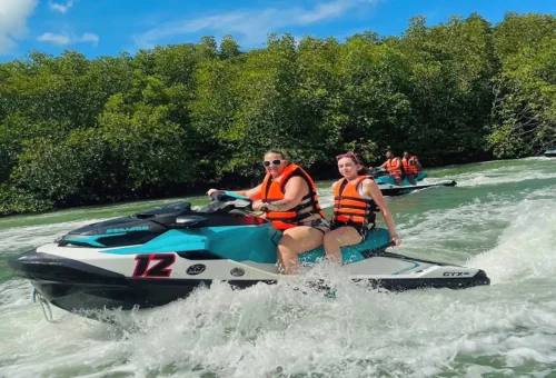 book jet ski tour phuket online