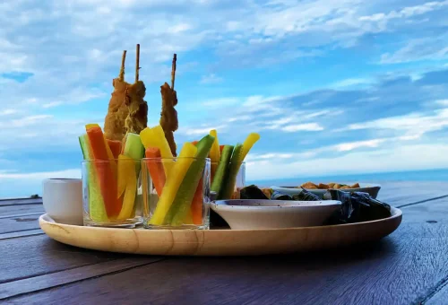 Sunset cruise boat in Koh Samui Phuket Travel Store