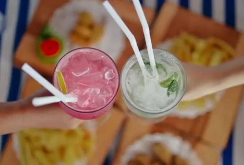 Koh Samui boat tour with Phuket Travel Store branding