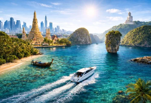 GetYourGuide vs Local Thai Tour Operators: Which Is Better for Your Thailand Trip?